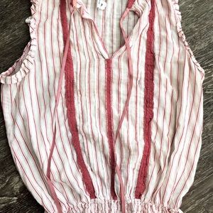 Bb Dakota tank top S